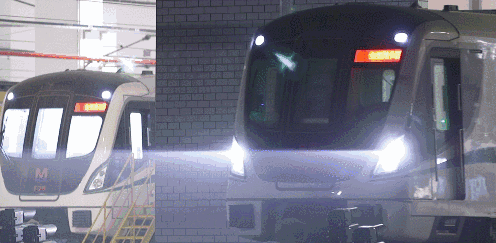 武漢地鐵新進(jìn)展！7號(hào)線南延線將于年底正式開通(圖5)